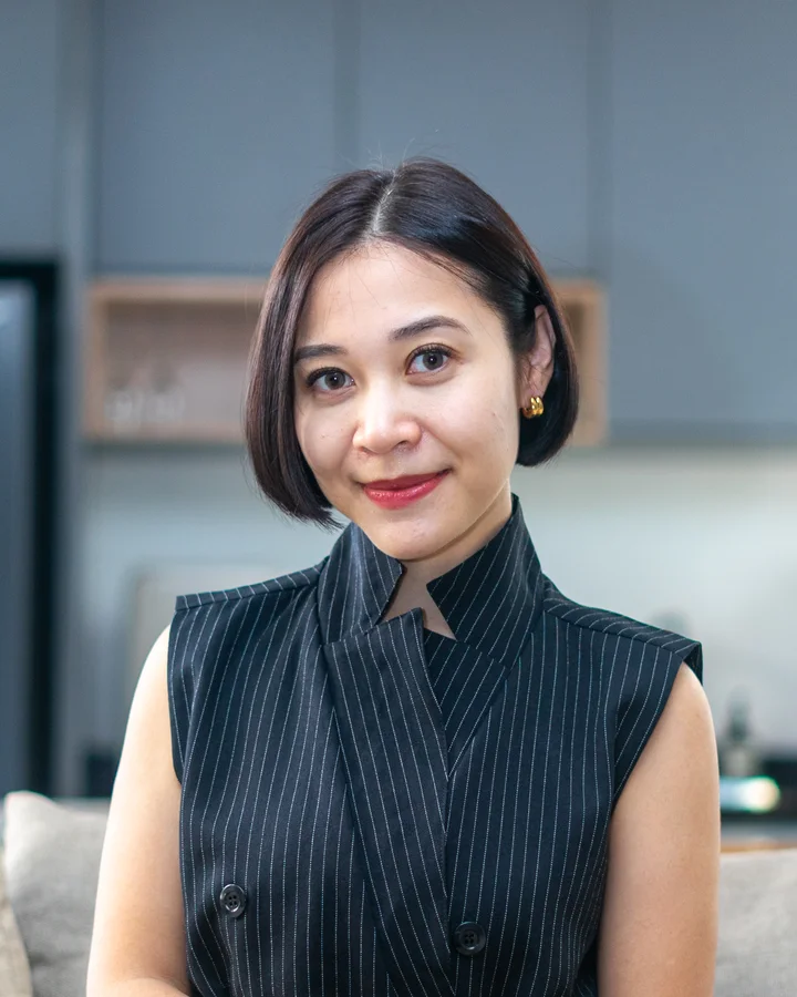 Adinda Rachma