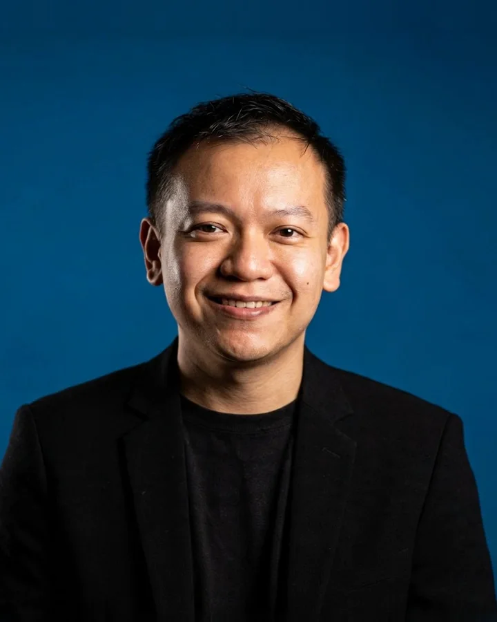 Andi Irawan