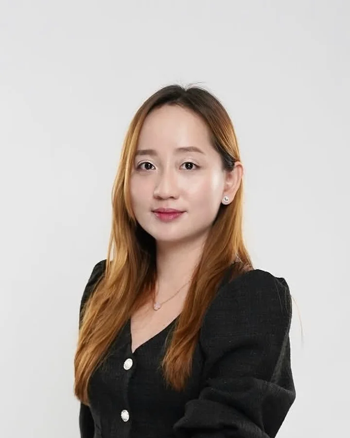 Devina Tjang