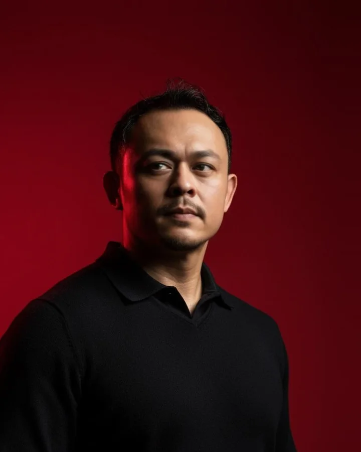 Roby H Diguna