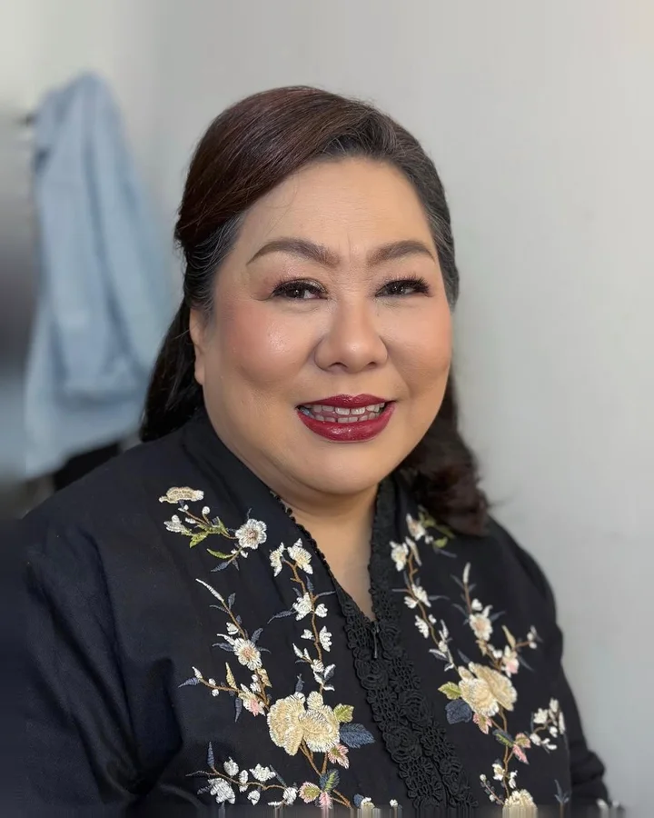 Susiana Hendro