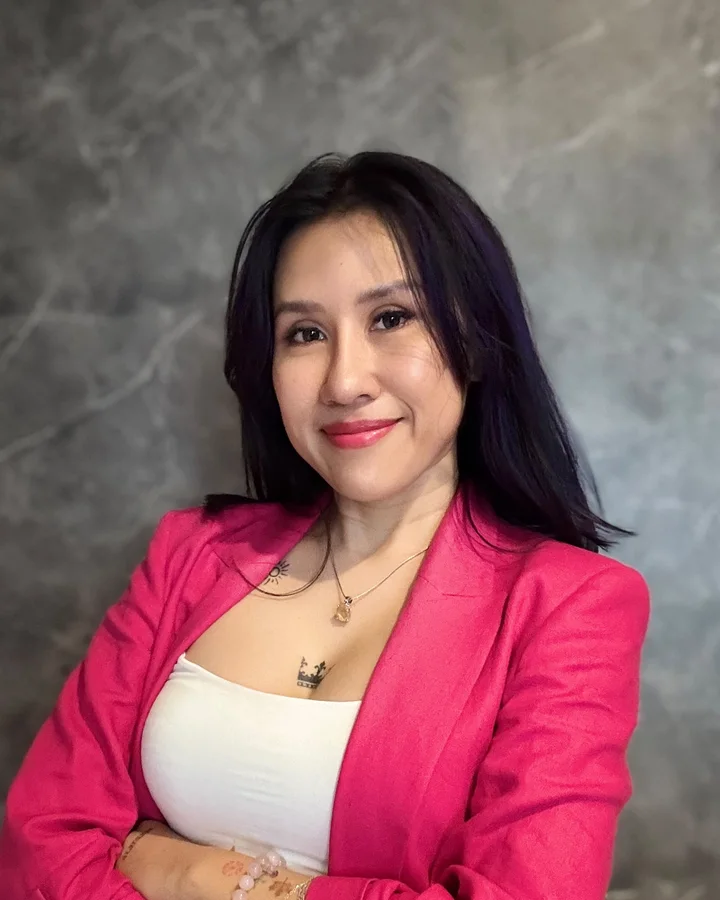 Yunita Chitta